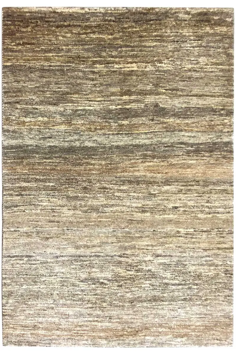 Gabbeh - Natur (203x145 cm)