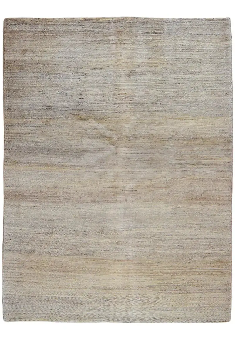 Gabbeh - Natur (203x150 cm)