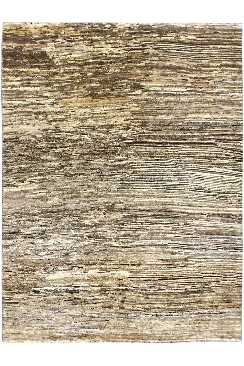 Gabbeh - Natur (209x158 cm)