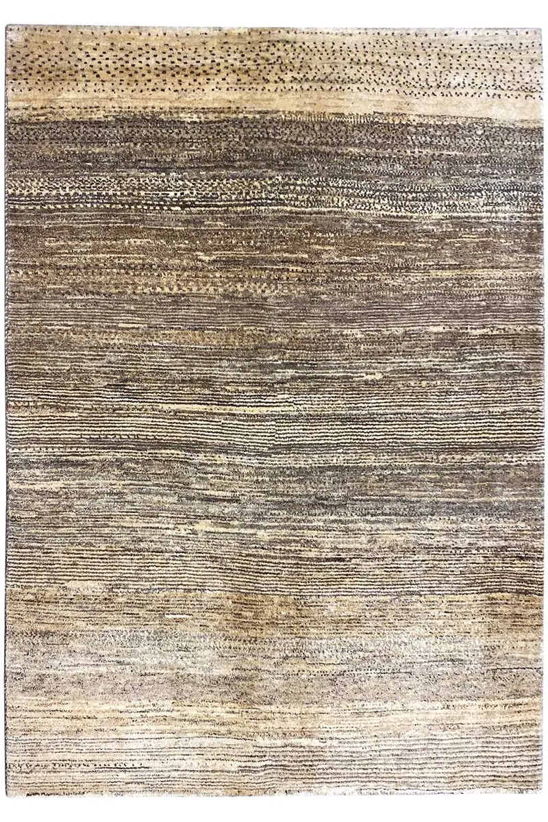 Gabbeh - Natur (211x152 cm)