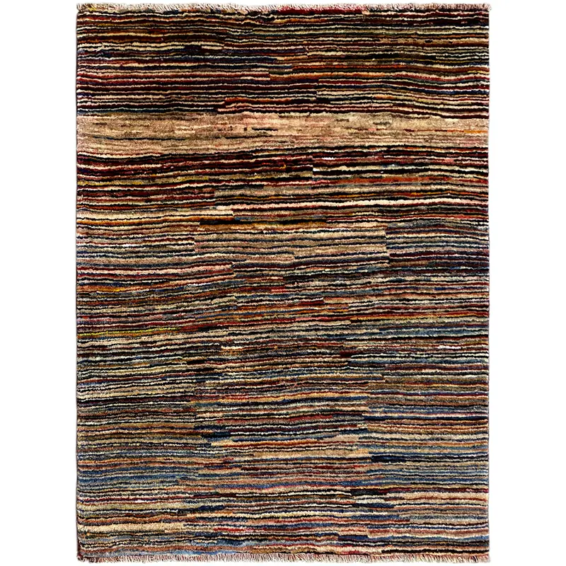 Gabbeh Teppich 114x83cm
