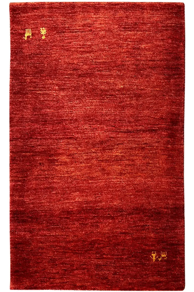 Gabbeh Teppich (123x78 cm)