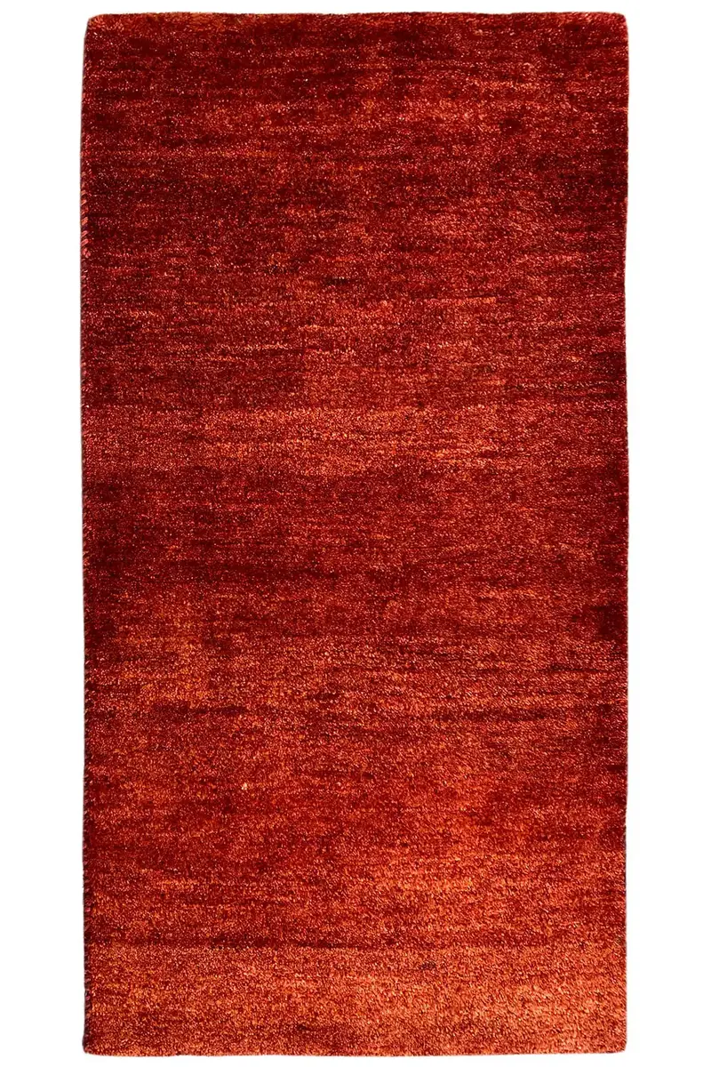 Gabbeh Teppich (138x71 cm)