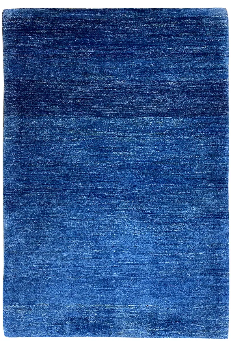 Gabbeh Teppich (150x97 cm)