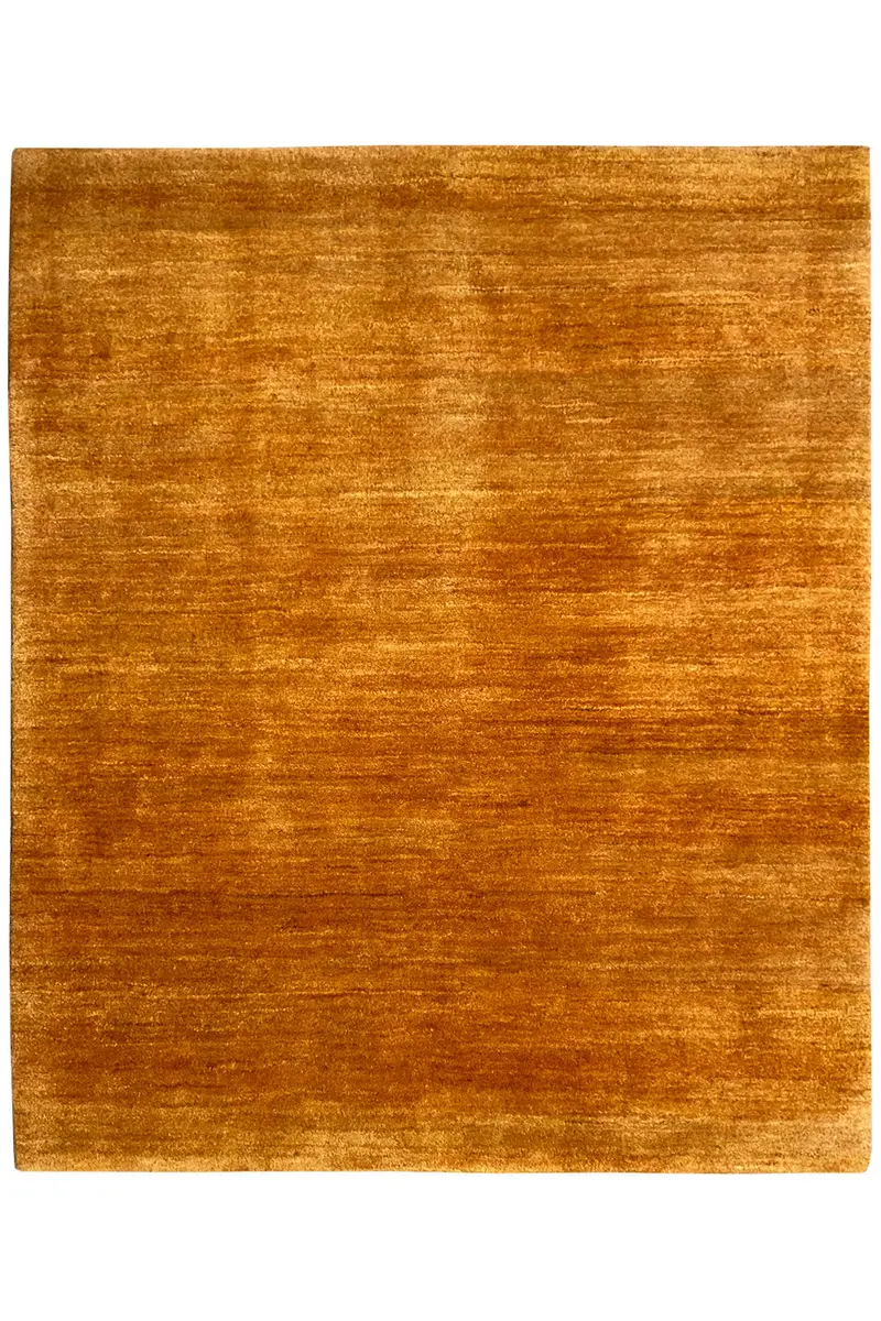 Gabbeh Teppich (159x134 cm)