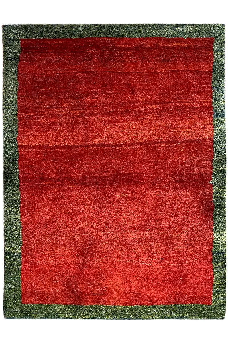 Gabbeh Teppich (162x116 cm)
