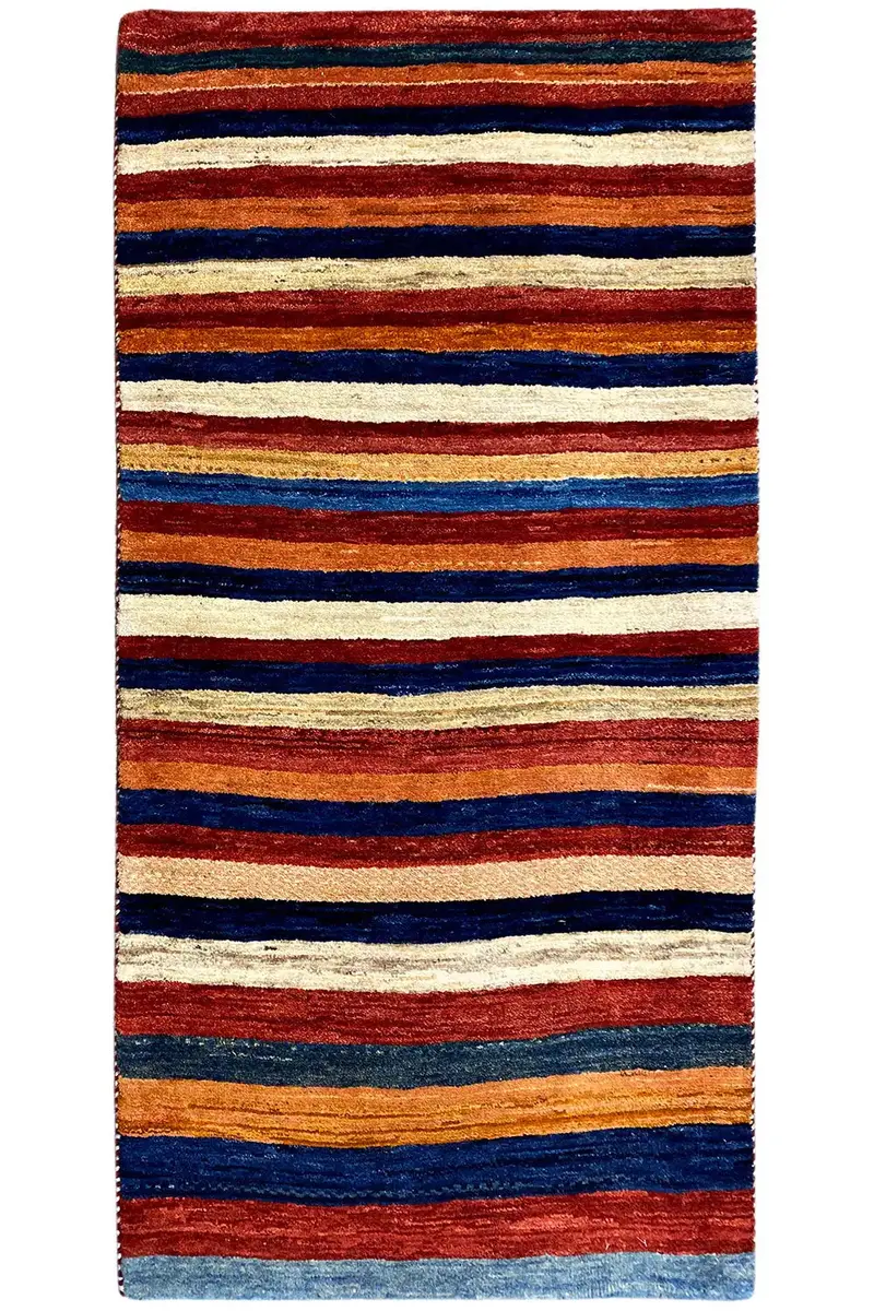 Gabbeh Teppich (173x83 cm)