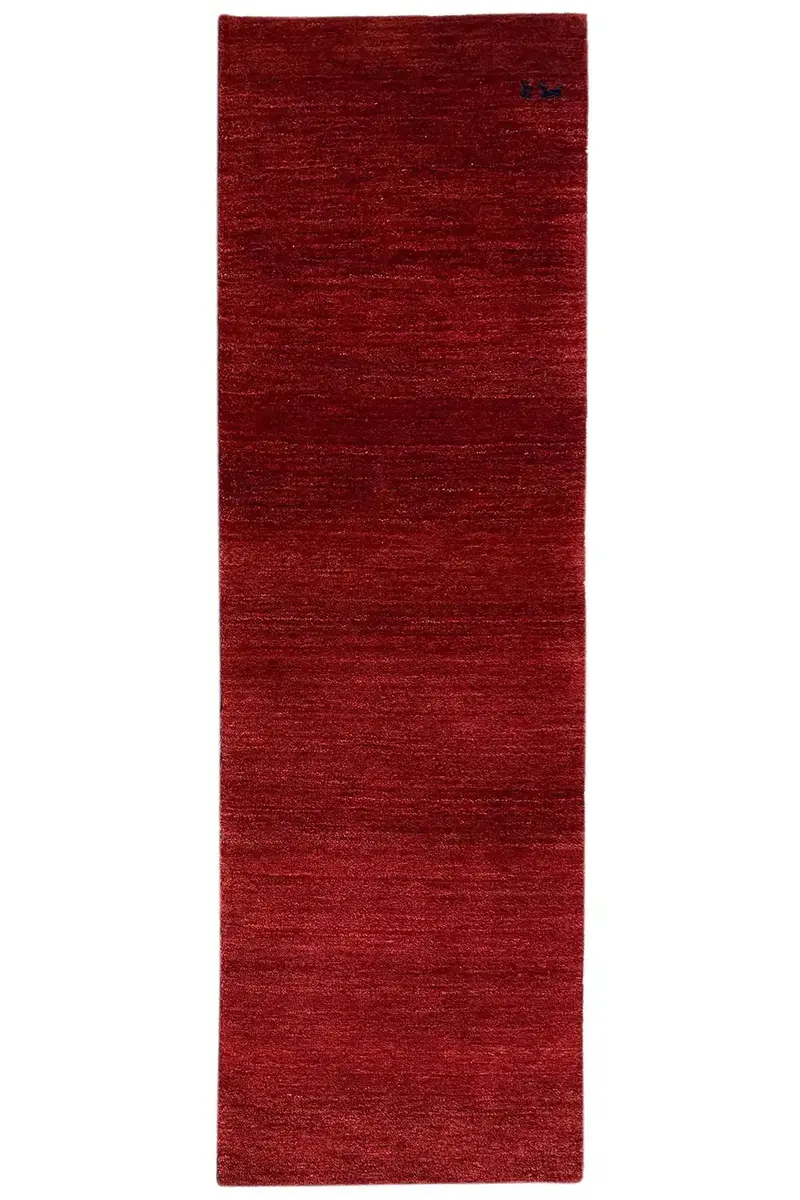 Gabbeh Teppich (175x50 cm)