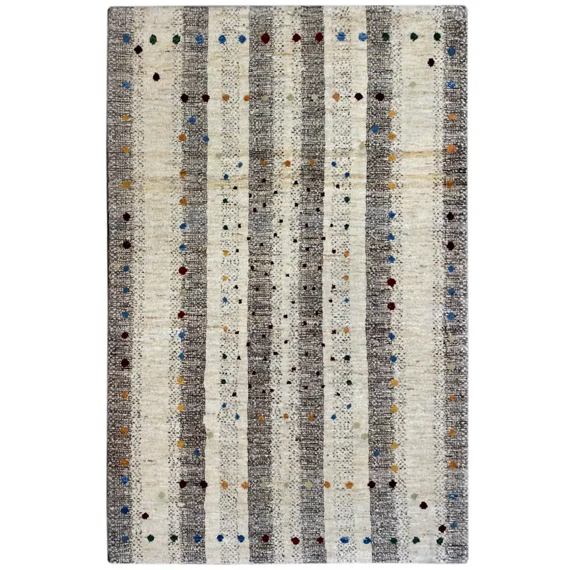 Gabbeh Teppich 176x118 cm