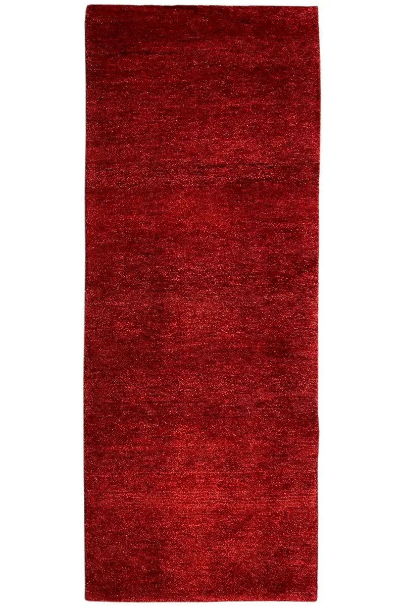 Gabbeh Teppich (180x62 cm)