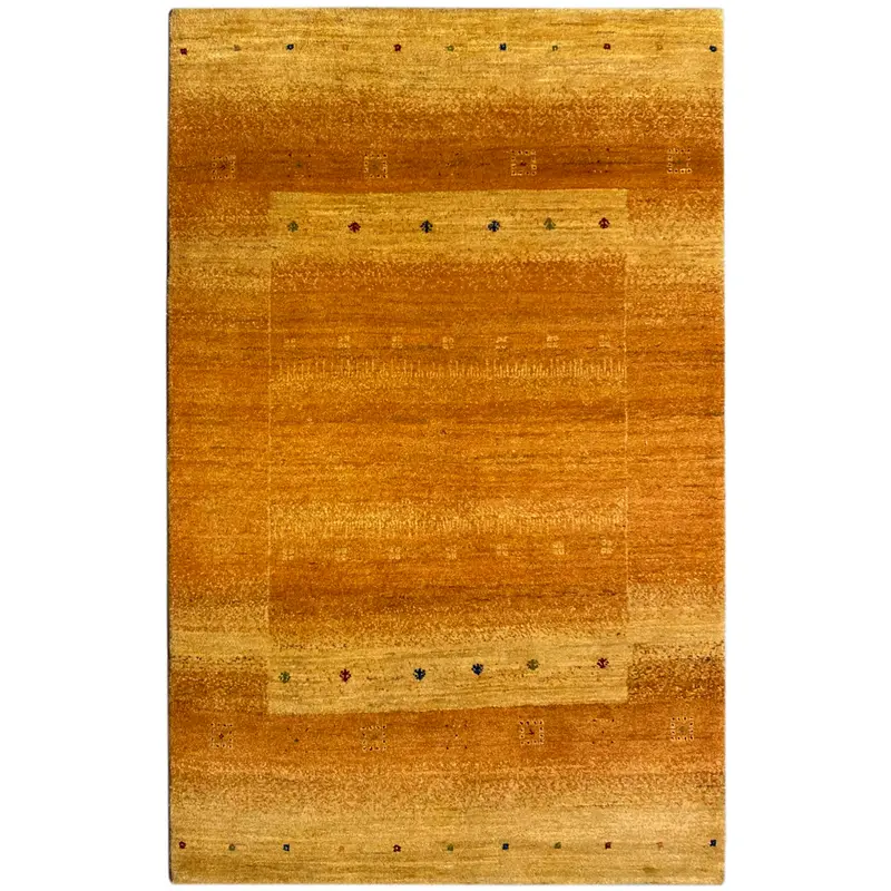 Gabbeh Teppich 181x121 cm