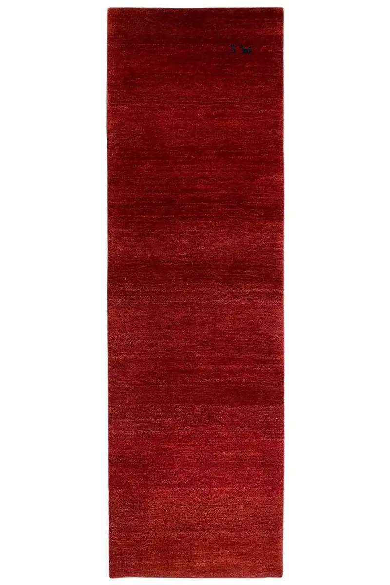 Gabbeh Teppich (184x57 cm)