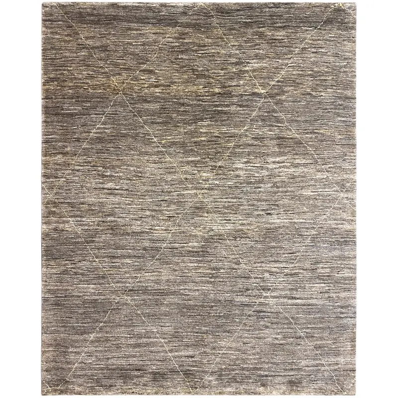 Gabbeh Teppich - 193x149 cm