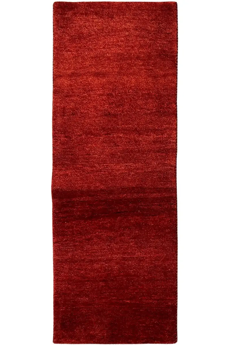 Gabbeh Teppich (194x62 cm)
