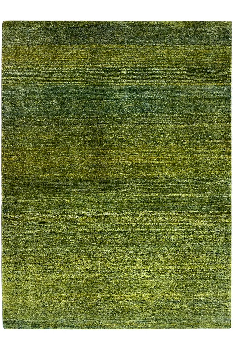 Gabbeh Teppich (201x143 cm)