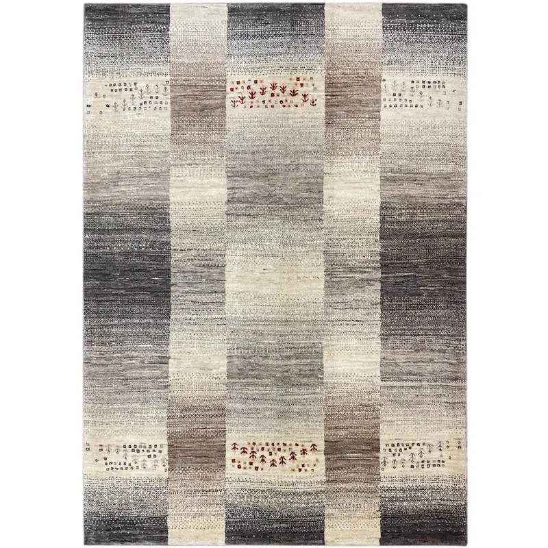 Gabbeh Teppich 202x149 cm
