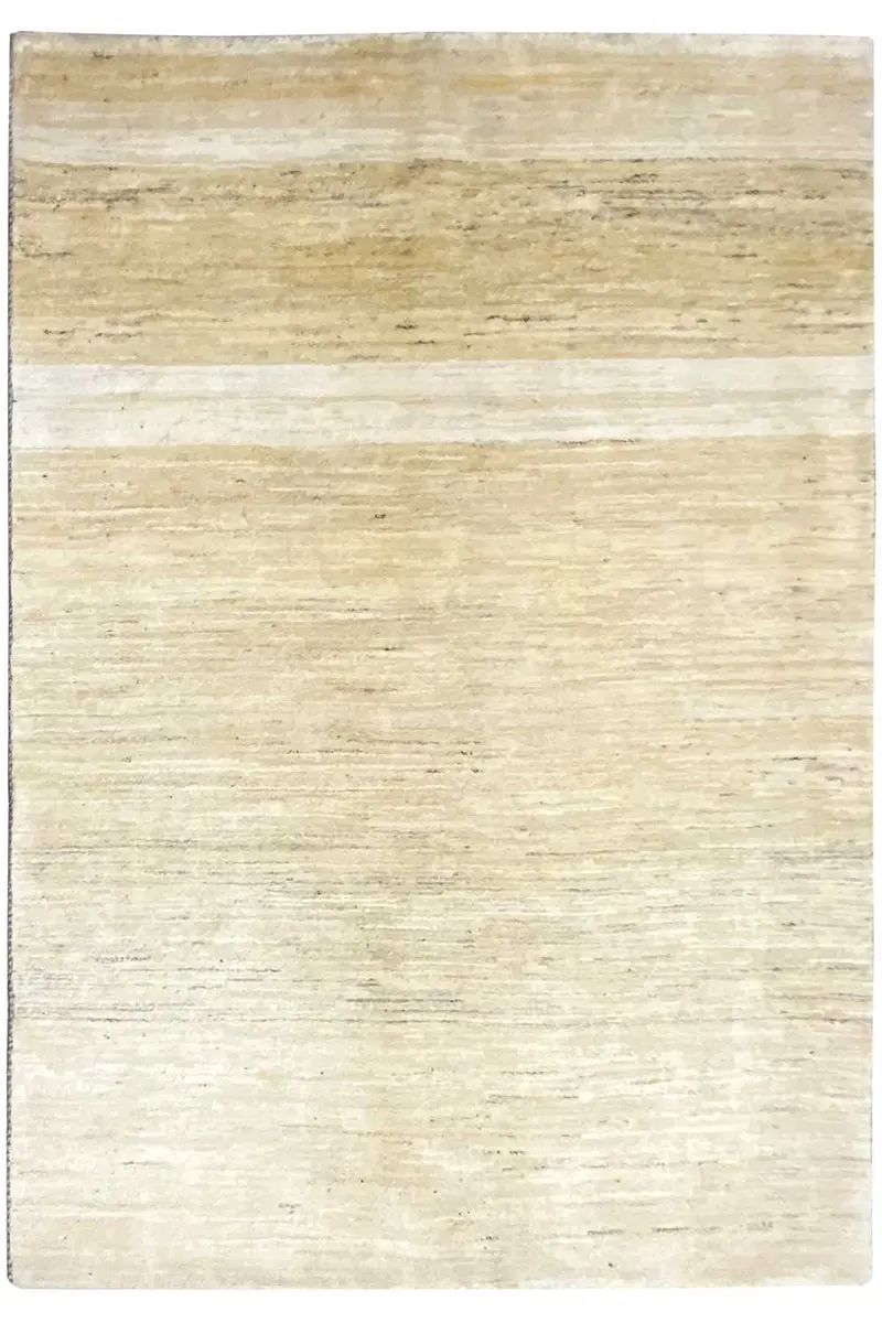 Gabbeh Teppich (209x145 cm)