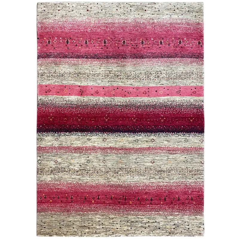 Gabbeh Teppich 229x170 cm
