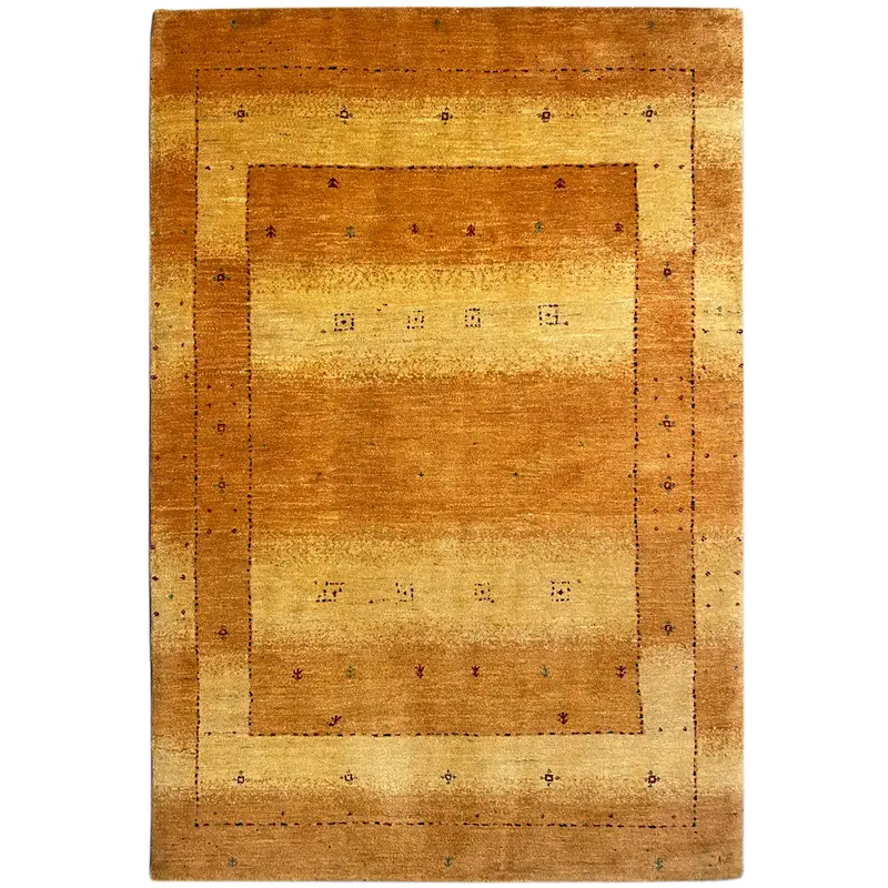 Gabbeh Teppich 235x165 cm