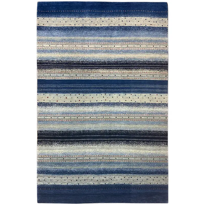 Gabbeh Teppich 240x167 cm