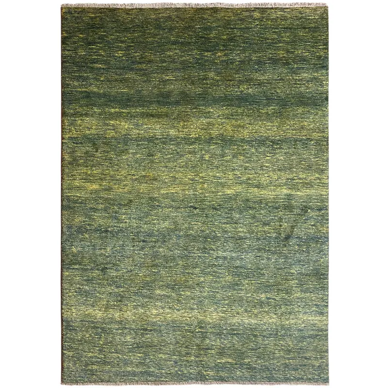 Gabbeh Teppich 284x196cm