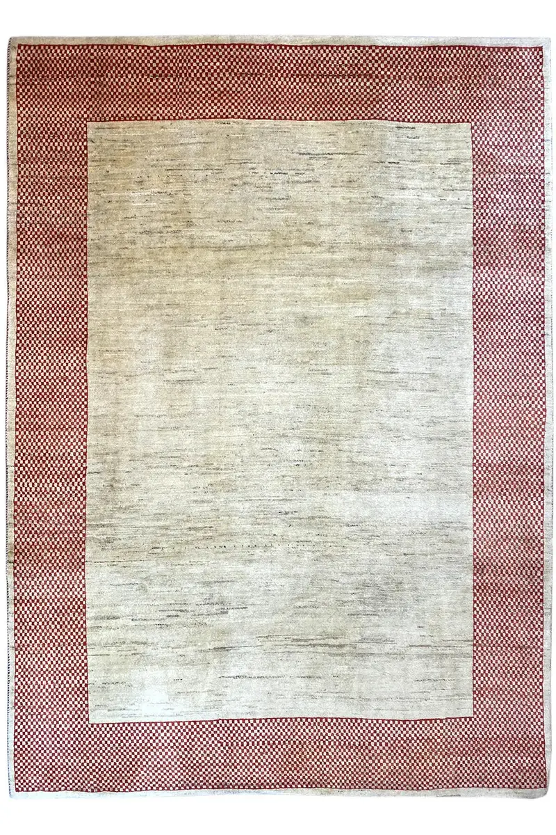 Gabbeh Teppich (284x200 cm)