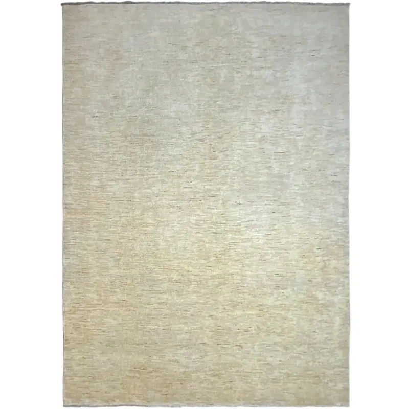 Gabbeh Teppich 402x300cm