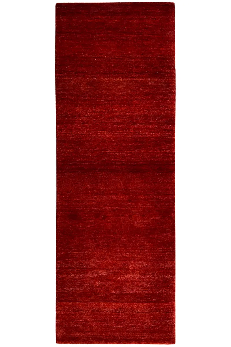 Gabbeh Teppich - Läufer (237x76 cm)