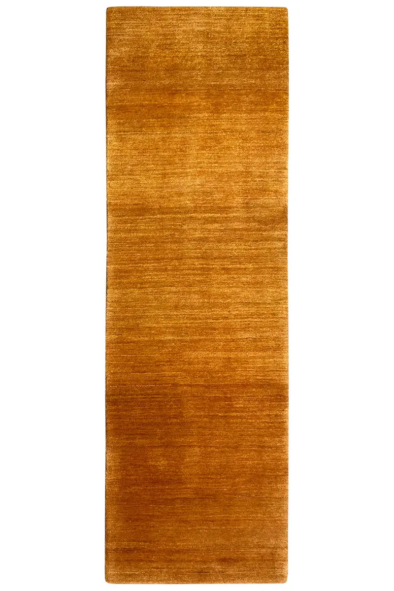 Gabbeh Teppich - Läufer (247x72 cm)