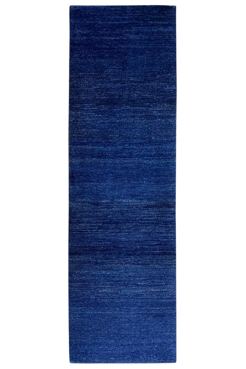 Gabbeh Teppich - Läufer (302x84 cm)