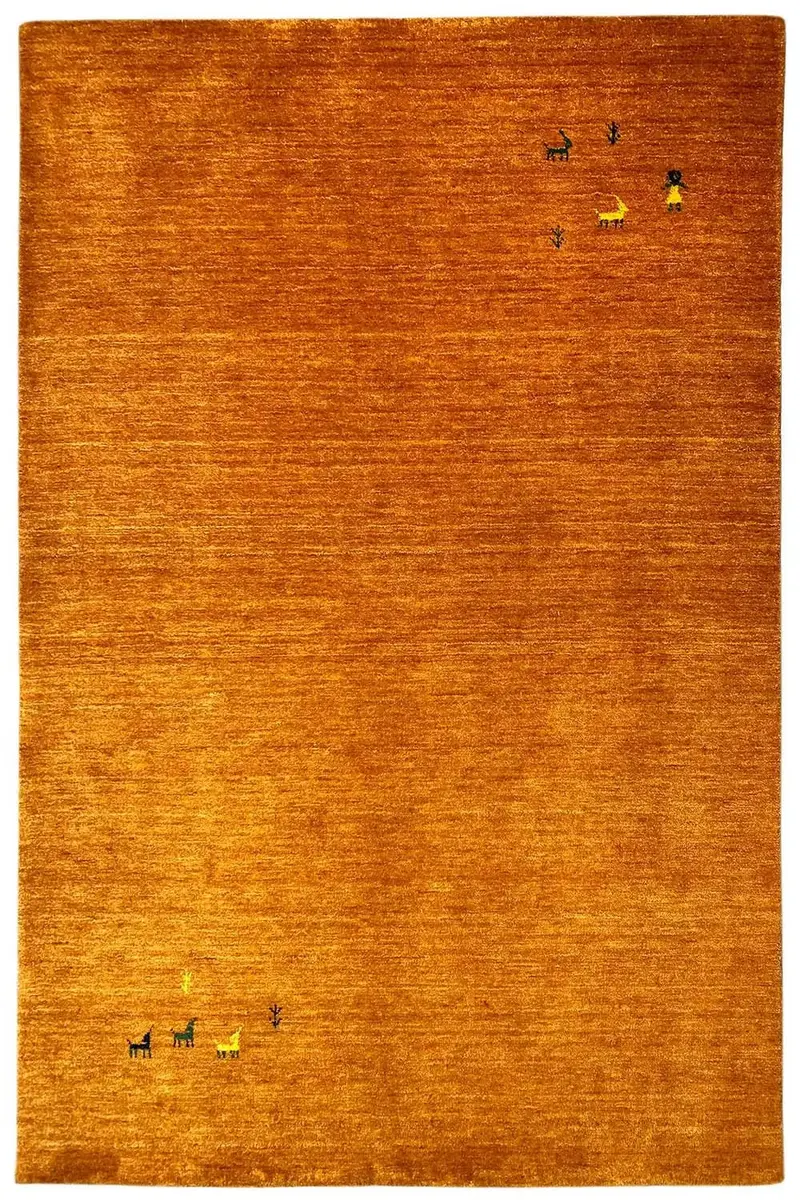 Gabbeh Teppich - Loom (236x170 cm)