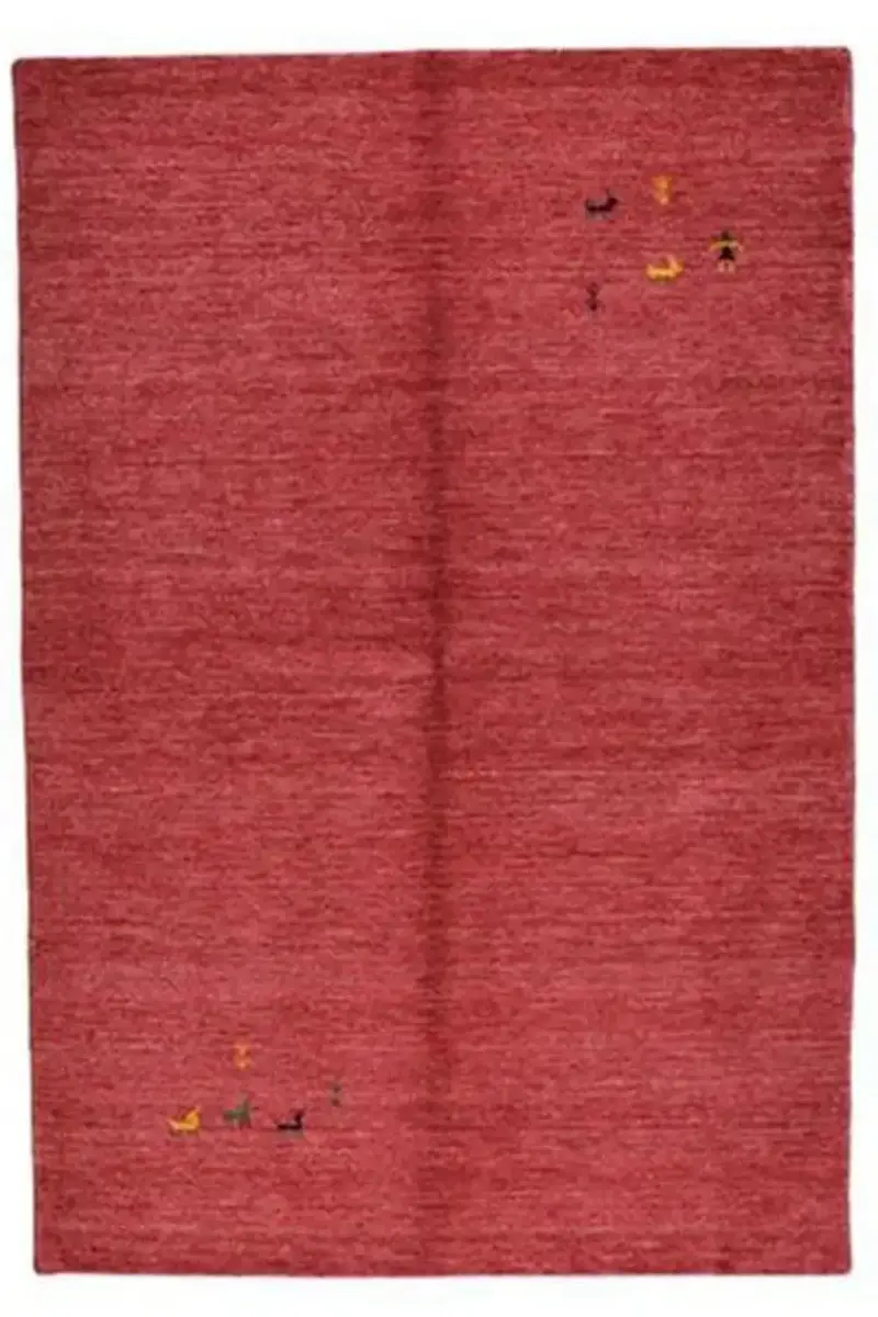 Gabbeh Teppich - Loom (236x171 cm)