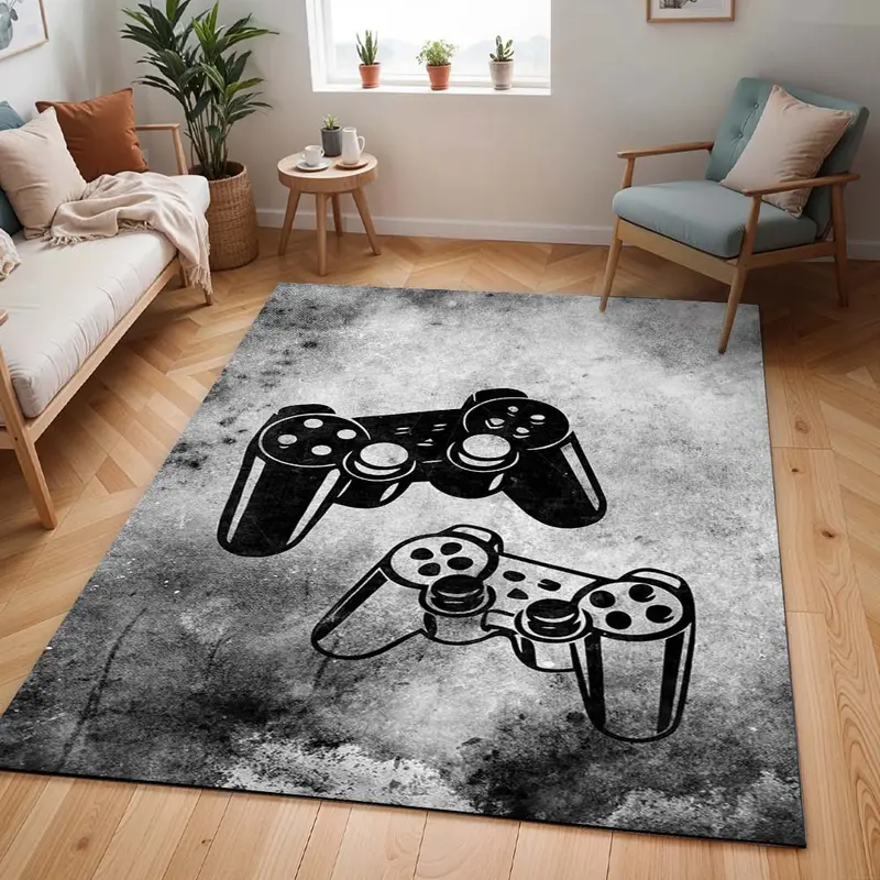 Game Controller 7 Teppich - TOK