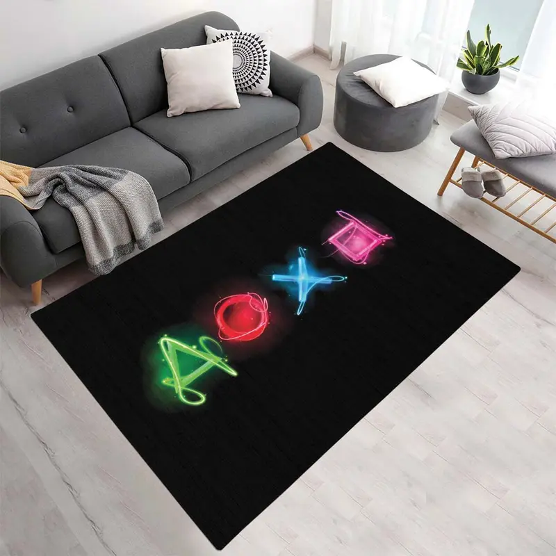 Game Controller – PlayStation 11 Teppich - TOK