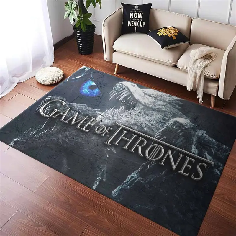 Game Of Thrones 4Teppich