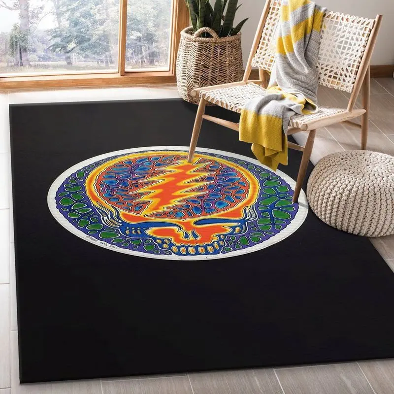 Grateful Dead IV Teppich