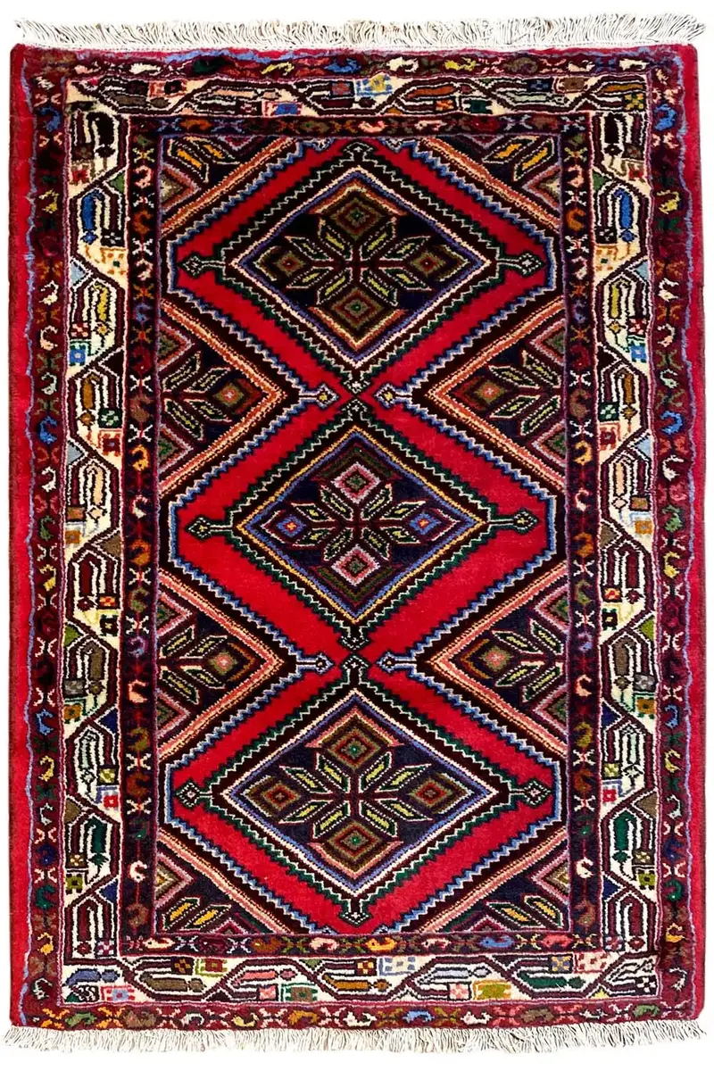 Hamadan - (113x73 cm)