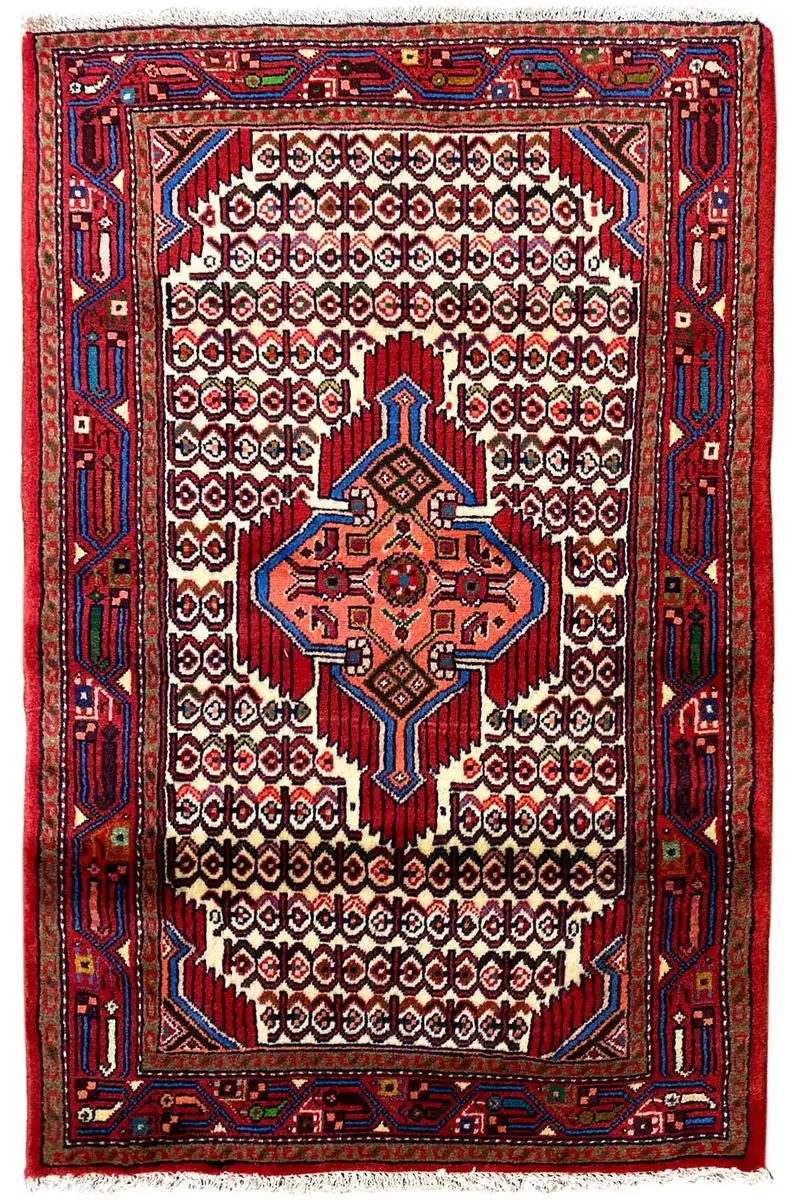 Hamadan - (127x81 cm)