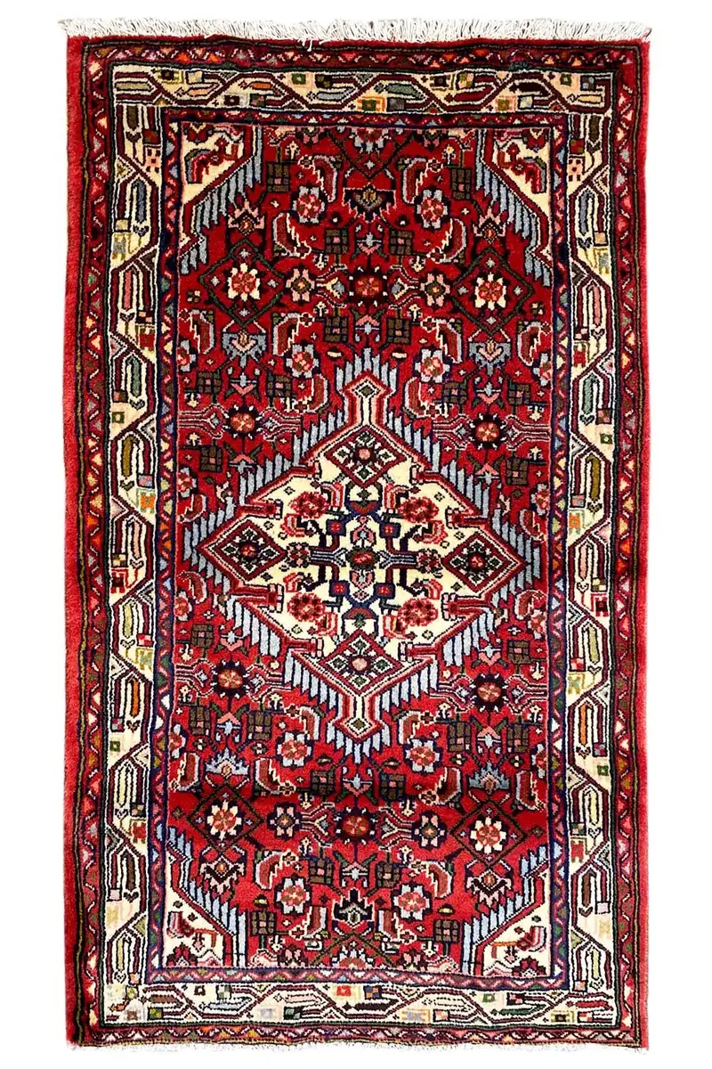 Hamadan - (132x77 cm)