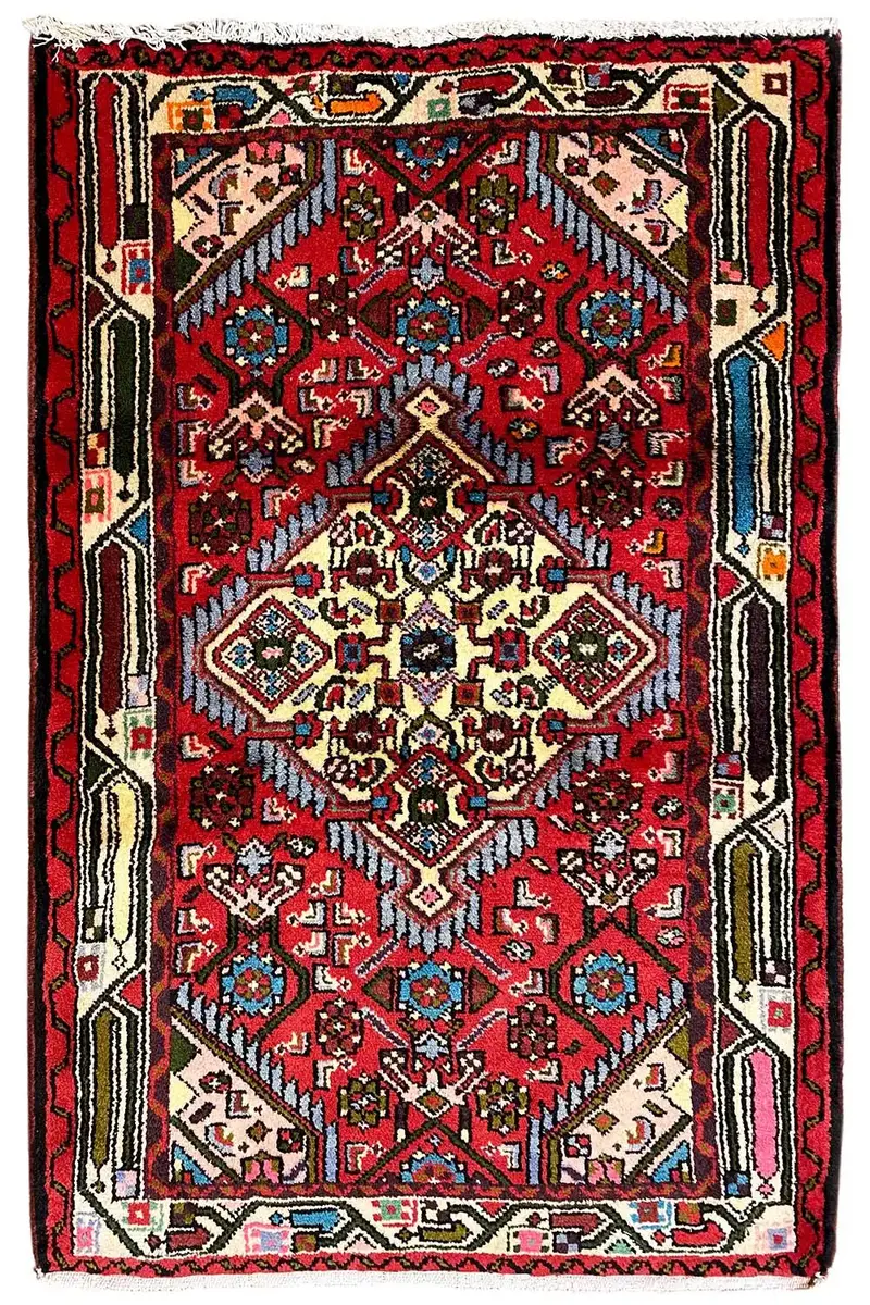 Hamadan - 8968620 (118x78 cm)