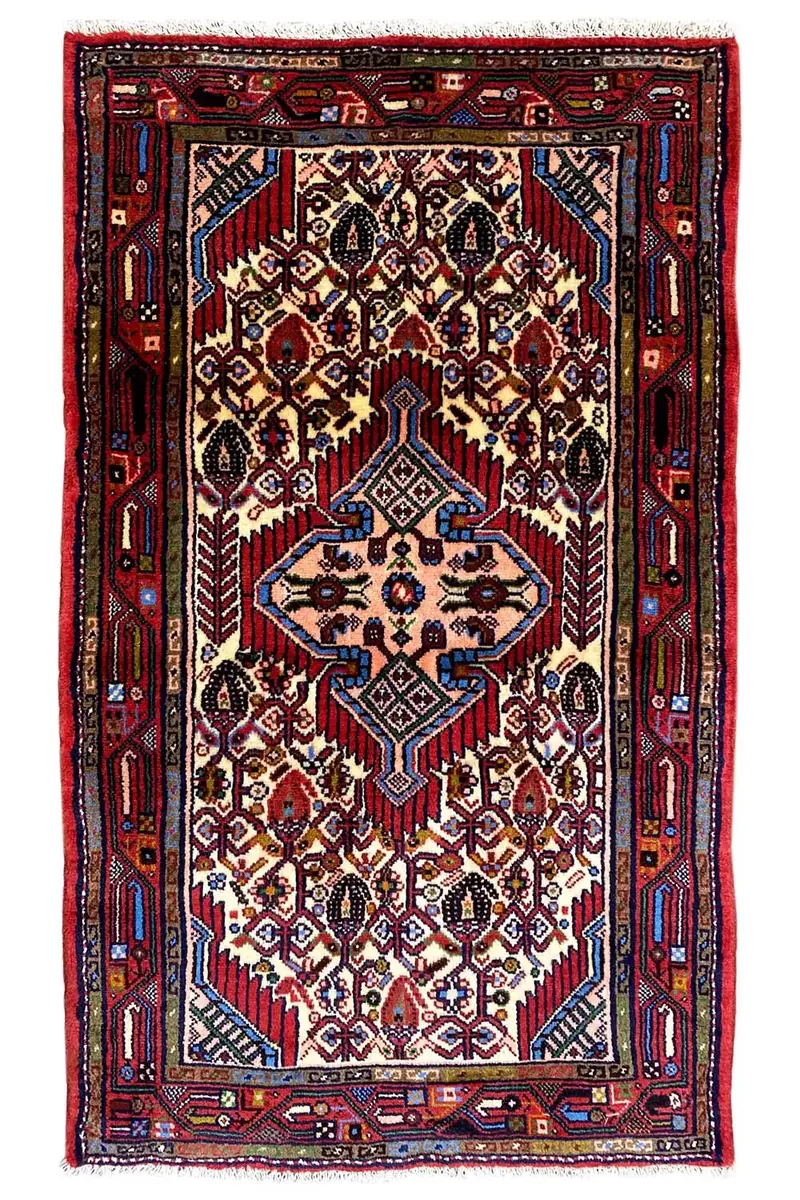 Hamadan - 8968621 (127x76 cm)