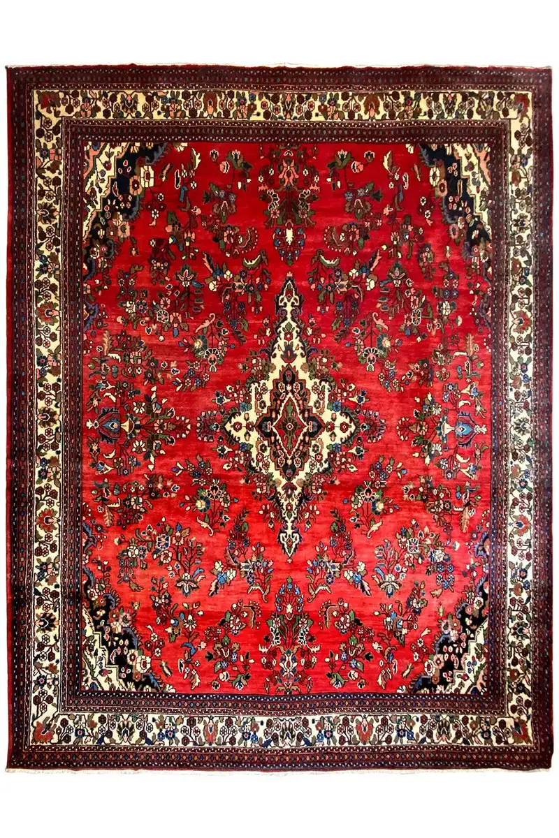 Hamadan - 8968676 (417x320 cm)