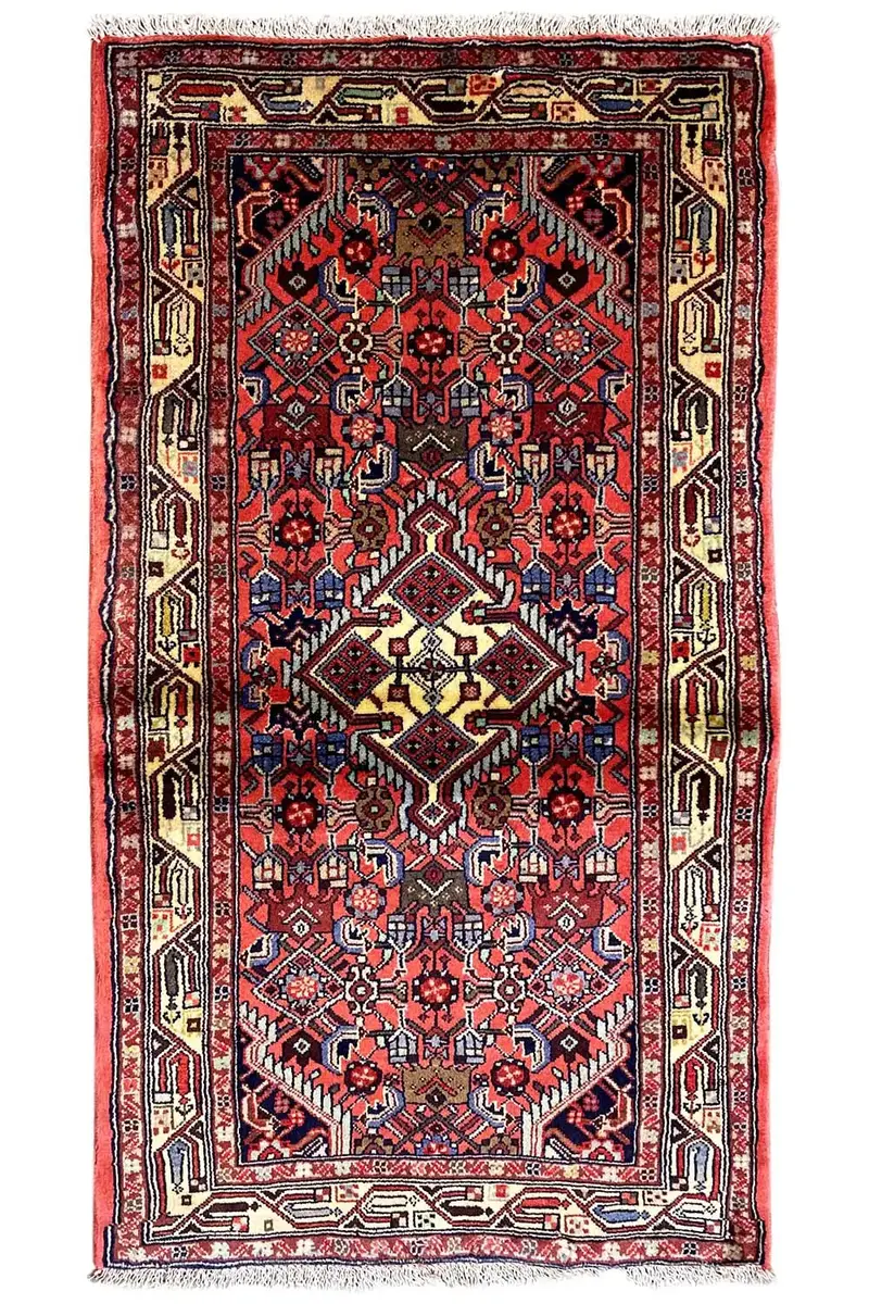 Hamadan - 8968697 (135x77 cm)