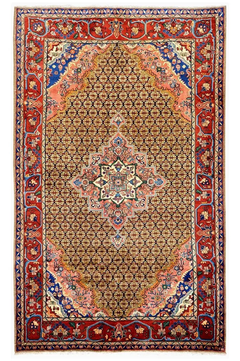 Hamadan - 8974950 (256x150 cm)