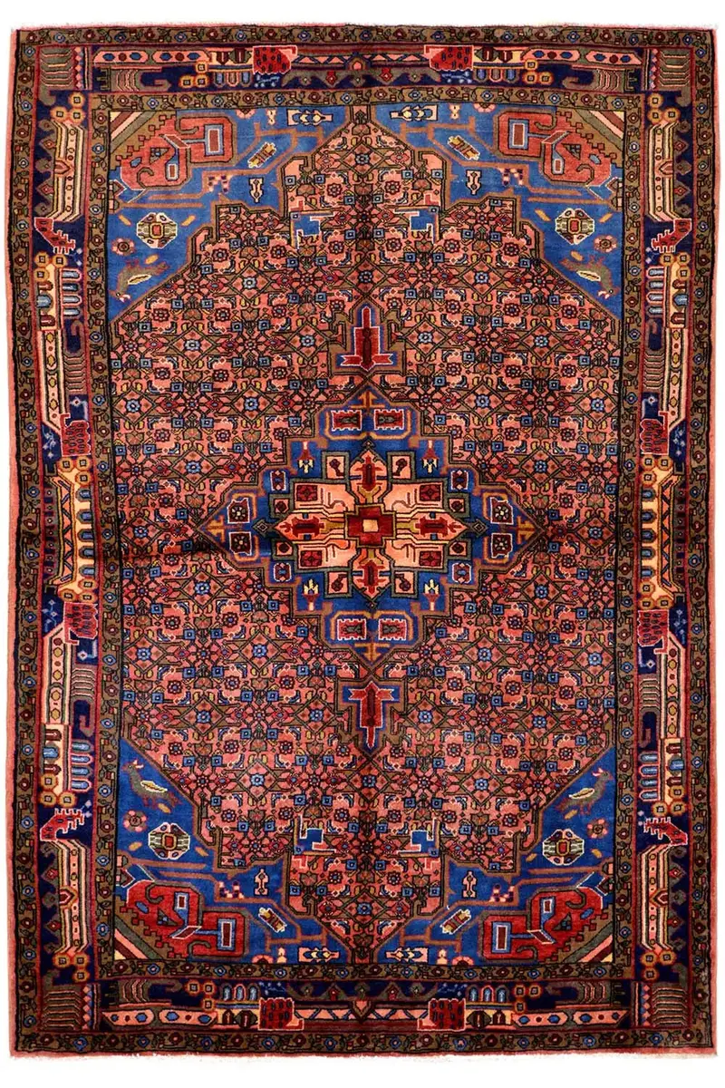 Hamadan - 8974961 (231x157 cm)
