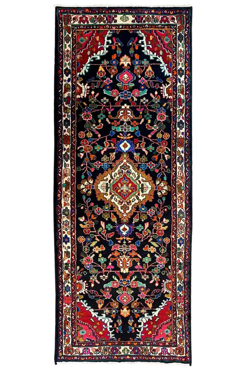 Hamadan - Läufer (291x108 cm)
