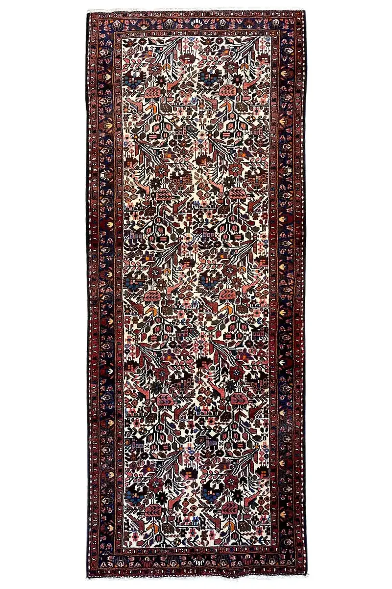Hamadan - Läufer (295x109 cm)