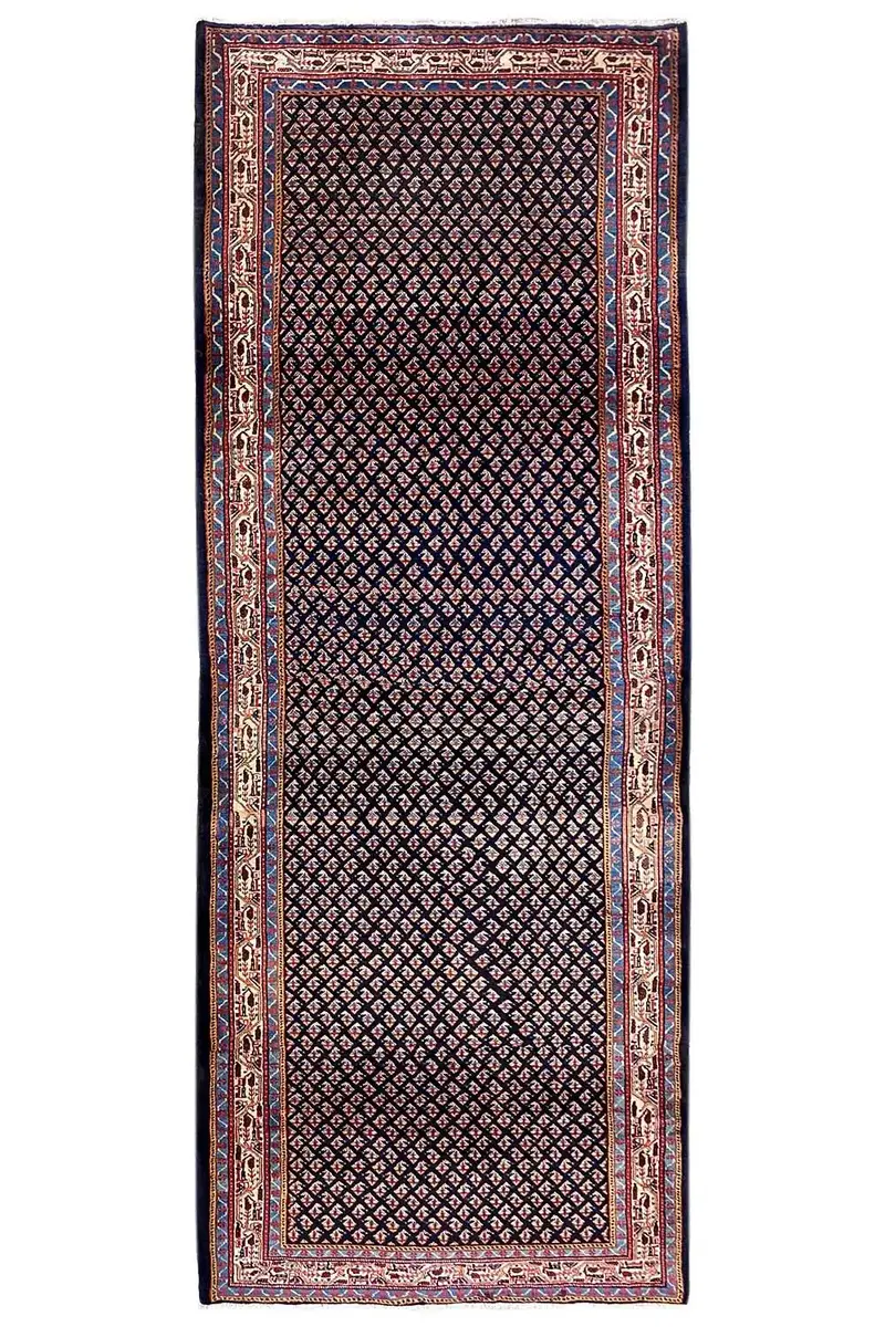 Hamadan - Läufer (311x115 cm)