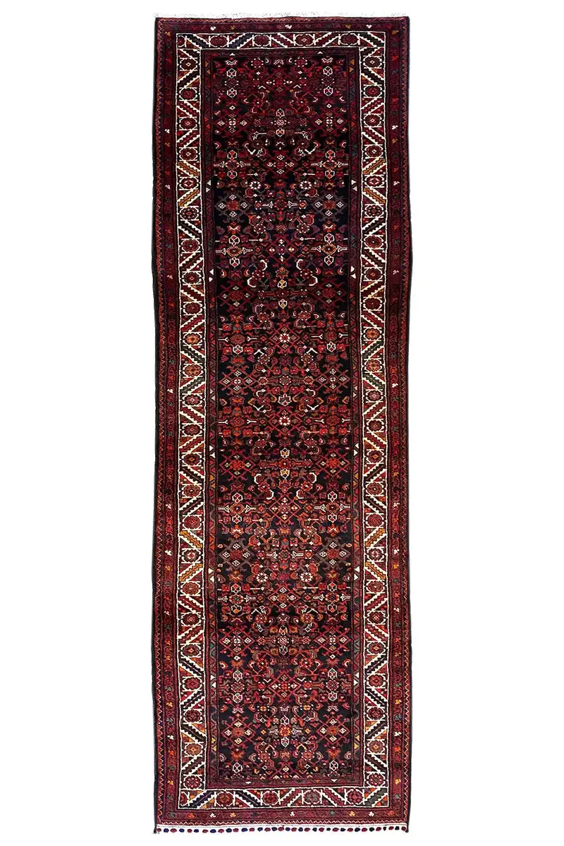Hamadan - Läufer (429x110 cm)
