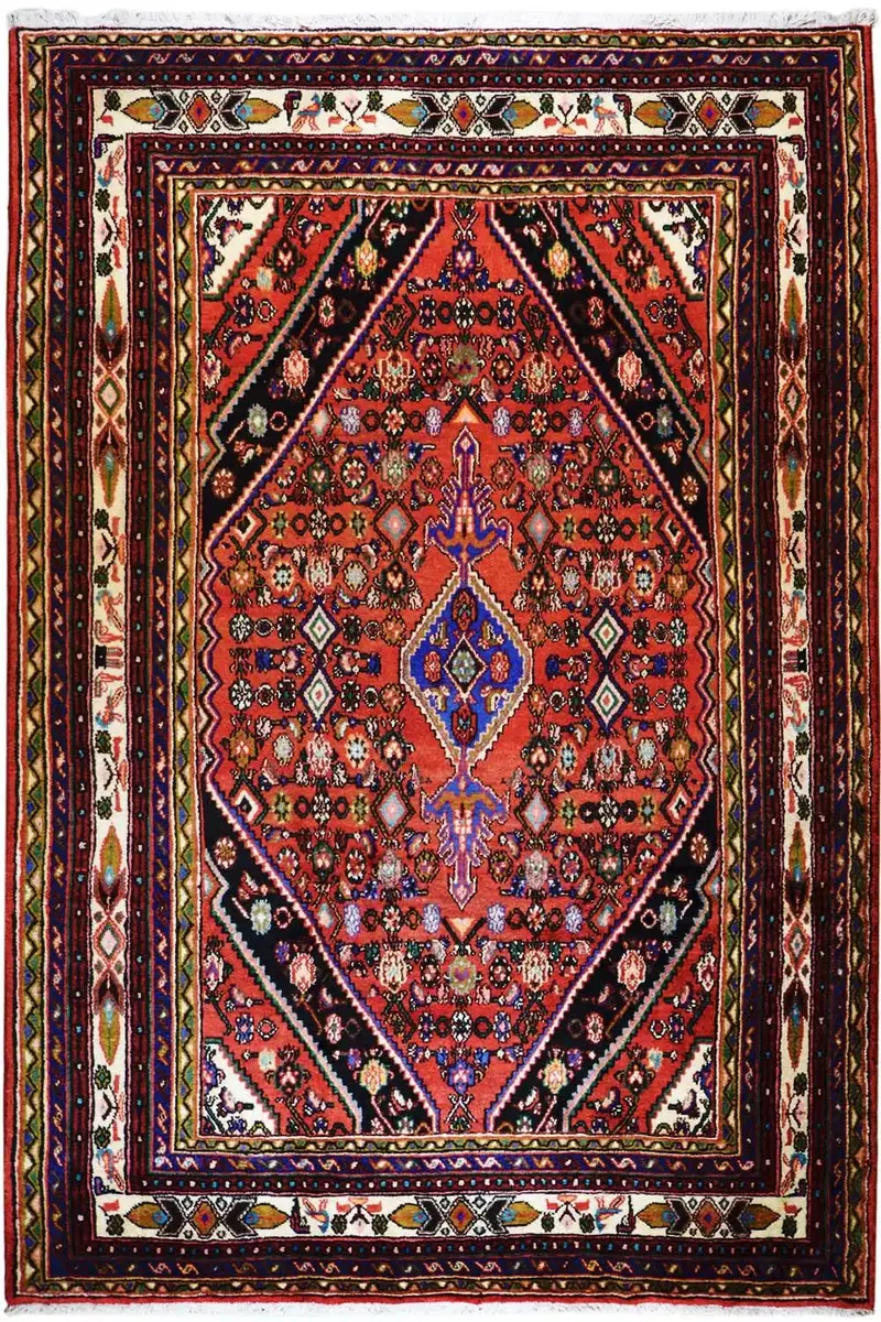 Hamadan Teppich - 8974960 (308x200cm)